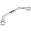 Ver imagem 1 de Ch Starter Meia Lua 10X11 mm Vonder