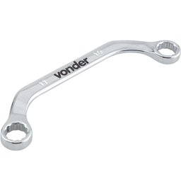 Ch Starter Meia Lua 10X11 mm Vonder - 1