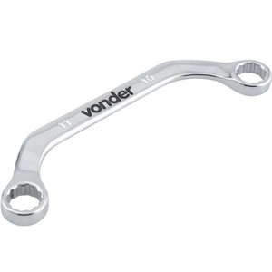 Ch Starter Meia Lua 10X11 mm Vonder