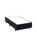 Ver imagem 2 de Base Box Solteiro Idea Diamante 79x198x39cm Herval
