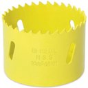 Ver imagem 3 de Kit Serra Copo Bimetálica Dentes Variáveis - 14 Peças - Rocast