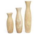 Ver imagem 2 de Kit Vasos em Cerâmica 21472 Mart