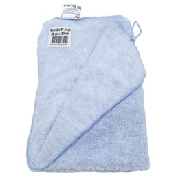 Pano de Microfibra 40x60cm 3m - 4