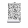 Papel de Parede Adesivo Bolhas N02004 Rolo 0,58x2,5M - 3