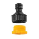 Ver imagem 5 de Kit Engate Rápido Simples 1/2'' Wap Gkers01