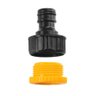 Kit Engate Rápido Simples 1/2'' Wap Gkers01 - 5