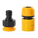 Ver imagem 1 de Kit Engate Rápido Simples 1/2'' Wap Gkers01