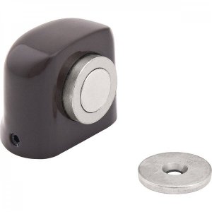 Fixador de porta FP 600 marrom Vonder