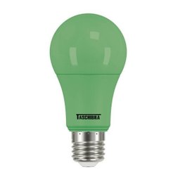 Lâmpada LED Bulbo 5W E27 TKL Colors Taschibra - 1