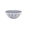 Bowl De Cerâmica 16Cm 600Ml - Floreal Daily Oxford - 1