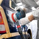 Ver imagem 3 de LIXADEIRA EXCENTRICA 6" 400W GEX 40-150 220V