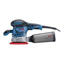 Ver imagem 2 de LIXADEIRA EXCENTRICA 6" 400W GEX 40-150 220V