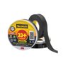 Fita Isolante 19 Mm X 20 M - 33+ Scott 3m - 1