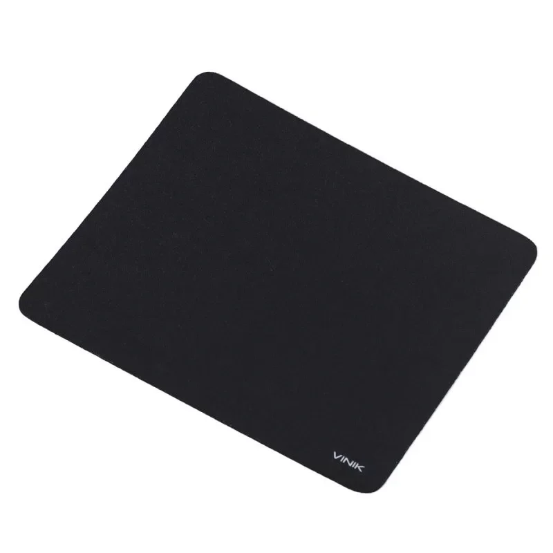 Mouse Pad Corp 250x210x2mm - Preto - 3
