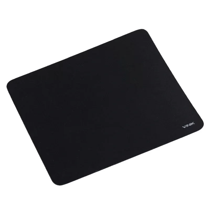 Mouse Pad Corp 250x210x2mm - Preto - 2