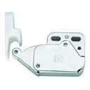 Ver imagem 2 de Kit com 4 Fecho Toque Mini Lacth para Portas de Armários