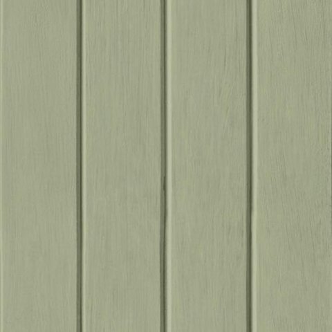 Papel de Parede Happy Madeira Verde 14875