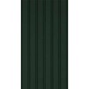 Ver imagem 2 de Outlet - Papel de Parede Madeira Ripada Mdf Intense Verde Colonial 0,58x2,00m