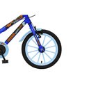 Ver imagem 2 de Bicicleta Infantil Colli Spinossauro Aventuras Aro 16