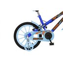 Ver imagem 3 de Bicicleta Infantil Colli Spinossauro Aventuras Aro 16