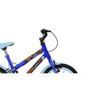 Ver imagem 4 de Bicicleta Infantil Colli Spinossauro Aventuras Aro 16