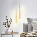 Ver imagem 5 de Pendente de Led Nix Chrome 3000k 3w Bivolt Gmh