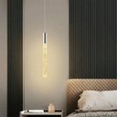 Ver imagem 3 de Pendente de Led Nix Chrome 3000k 3w Bivolt Gmh