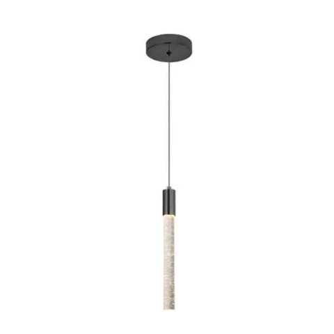Pendente de Led Nix Chrome 3000k 3w Bivolt Gmh