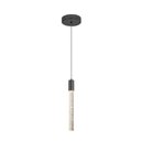Ver imagem 1 de Pendente de Led Nix Chrome 3000k 3w Bivolt Gmh