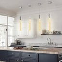 Ver imagem 6 de Pendente de Led Nix Chrome 3000k 3w Bivolt Gmh