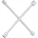 Ver imagem 3 de Chave de roda tipo cruz 17 mm x 19 mm x 21 mm 23 mm Vonder