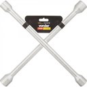 Ver imagem 2 de Chave de roda tipo cruz 17 mm x 19 mm x 21 mm 23 mm Vonder