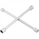 Ver imagem 1 de Chave de roda tipo cruz 17 mm x 19 mm x 21 mm 23 mm Vonder