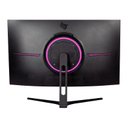 Ver imagem 5 de Monitor Gamer Pichau Athen V2, 27 Pol., VA, Curvo, Full HD, 1ms, 165Hz, Freesync, HDMI/DP, PG-ACV27