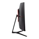 Ver imagem 4 de Monitor Gamer Pichau Athen V2, 27 Pol., VA, Curvo, Full HD, 1ms, 165Hz, Freesync, HDMI/DP, PG-ACV27