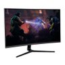 Monitor Gamer Pichau Athen V2, 27 Pol., VA, Curvo, Full HD, 1ms, 165Hz, Freesync, HDMI/DP, PG-ACV27 - 2