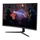 Ver imagem 3 de Monitor Gamer Pichau Athen V2, 27 Pol., VA, Curvo, Full HD, 1ms, 165Hz, Freesync, HDMI/DP, PG-ACV27