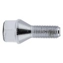 Ver imagem 2 de Jogo De Parafuso Roda Cromado 19Mm Monza Kadett Apollo