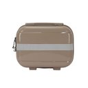 Ver imagem 3 de Frasqueira até 10 Kg Sammy - Ika - Champagne