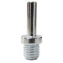 Ver imagem 2 de Adaptador Base de Lixa Boina M14 Haste Pino 8mm Starfer para Parafusadeira Furadeira