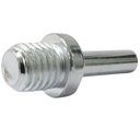 Ver imagem 5 de Adaptador Base de Lixa Boina M14 Haste Pino 8mm Starfer para Parafusadeira Furadeira