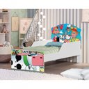 Ver imagem 4 de Mini Cama Fazendinha e Vaquinha com Colchão