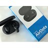 Fone de Ouvido sem Fio xiaomi Redmi Airdots com Bluetooth 5.0 - 1