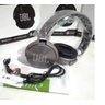 Fone Bluetooth sem Fio Everest Jb 950 Cinza Super Power Bass Headset Rádio FM, Cartão Sd, MP3, Wirel - 2