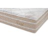 Colchão Casal Colchões Polar  de Mola Pocket Cristal - 138 - 2