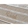 Colchão Casal Colchões Polar  de Mola Pocket Cristal - 138 - 4