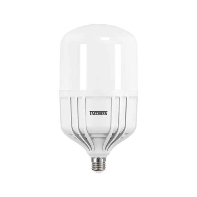 Lâmpada Led Forte High Led Tkl 225 E27 40w Frio 6500k Taschibra