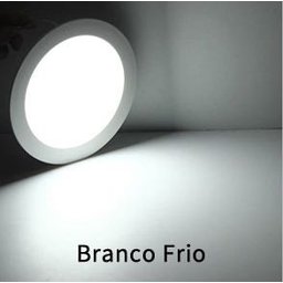 Lâmpada Led Forte High Led Tkl 225 E27 40w Frio 6500k Taschibra - 4