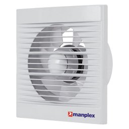 Exaustor Residencial Banheiros Manplex 150mm - 18w 220V - 2