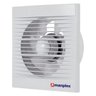 Exaustor Residencial Banheiros Manplex 150mm - 18w 220V - 2